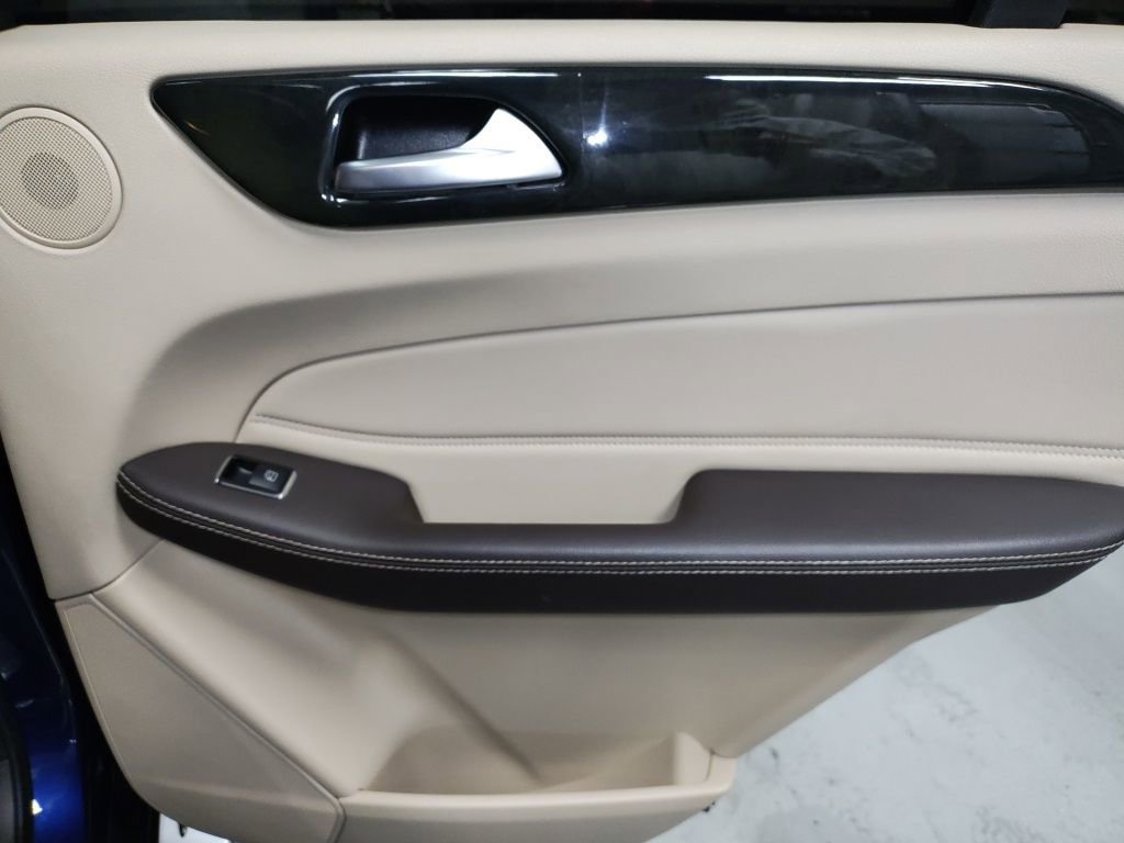 Used 2018 Mercedes-Benz GLE 350 4MATIC image 14