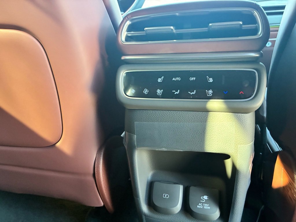 New 2026 Genesis GV80 3.5T Prestige image 18