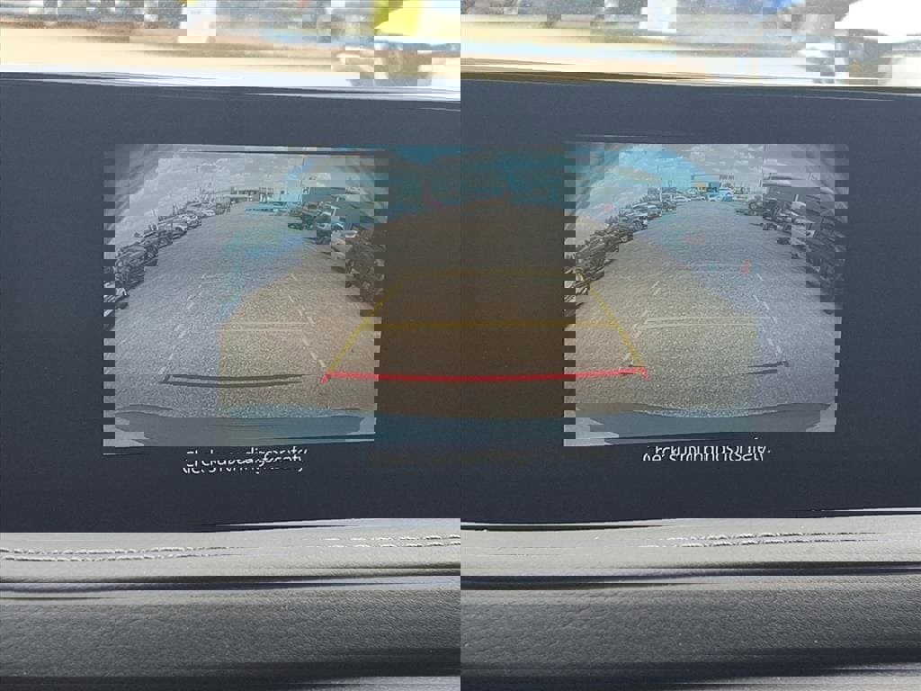 Certified 2025 MAZDA CX-30 AWD 2.5 S w/ Preferred Package image 20