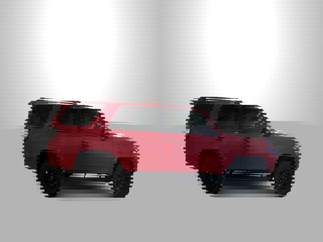 Used 2020 Toyota 4Runner SR5 Premium image 9