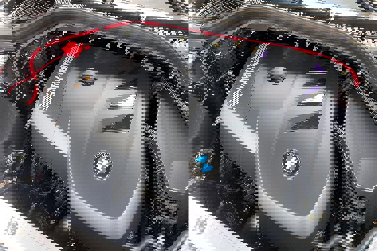 Certified 2025 BMW X3 xDrive30i w/ Premium Package AWD/4WD image 32