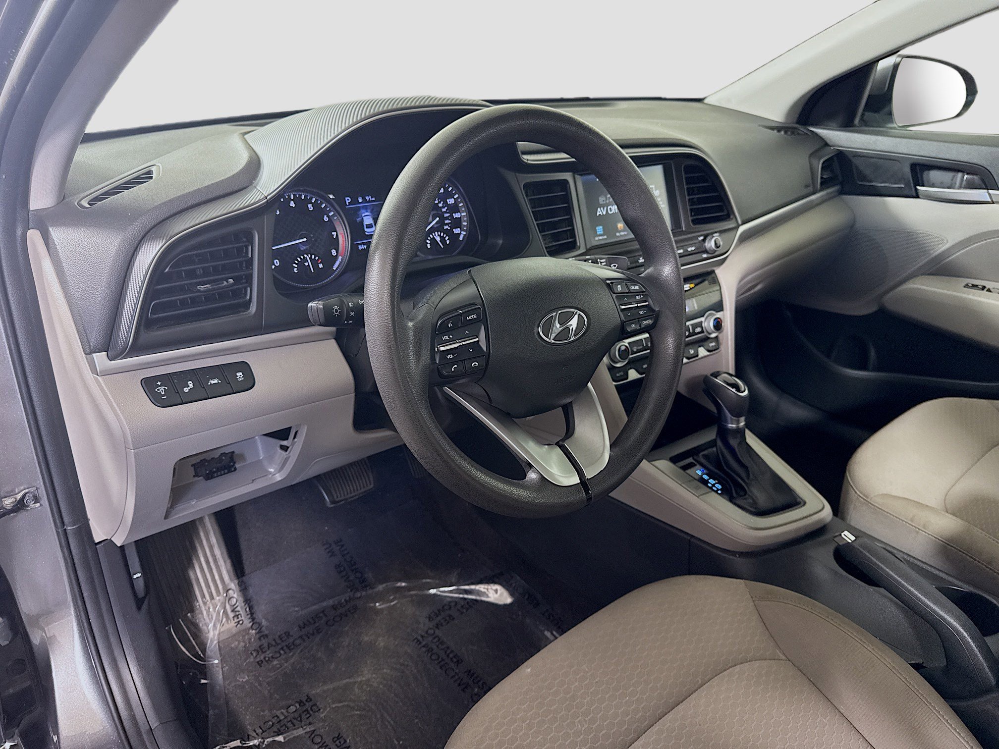 Used 2020 Hyundai Elantra SEL image 22