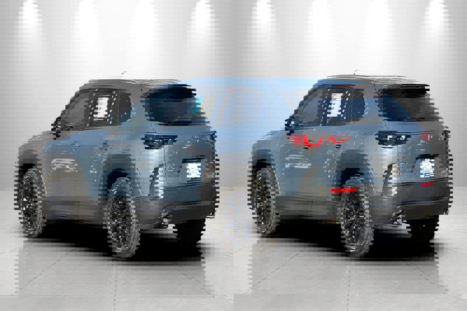 Used 2024 MAZDA CX-50 AWD 2.5 S w/ Preferred Package image 6