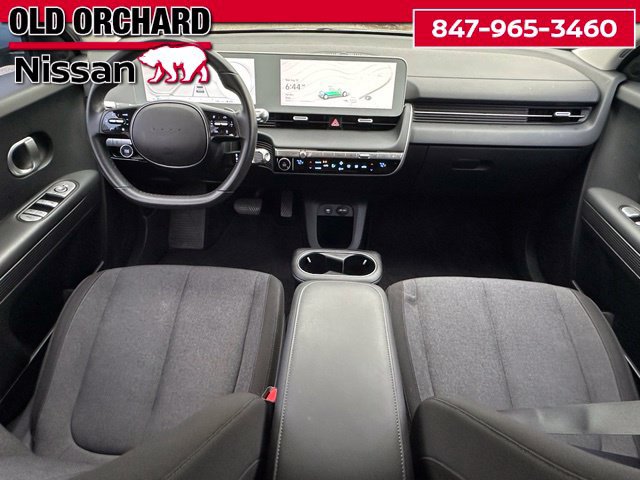 Used 2022 Hyundai Ioniq 5 SE RWD image 13