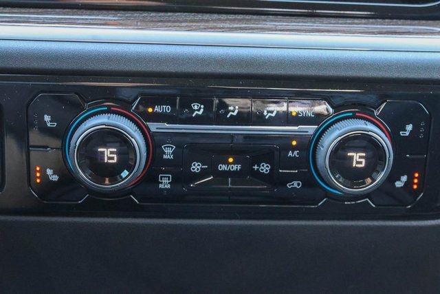 New 2026 Chevrolet Silverado 1500 LT w/ All Star Edition Plus image 18