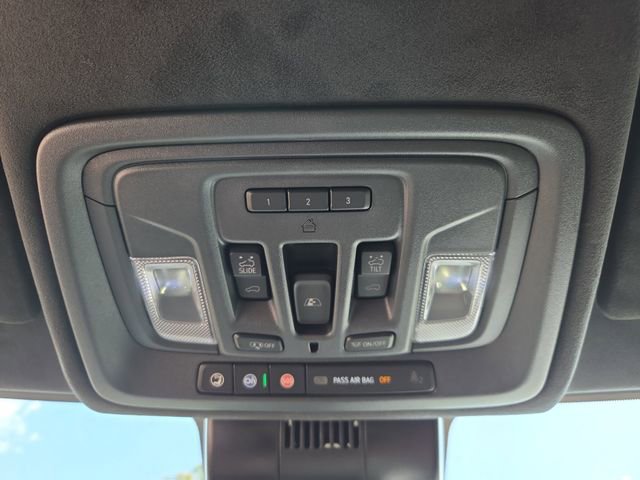 Certified 2026 GMC Sierra 1500 Denali Ultimate image 33