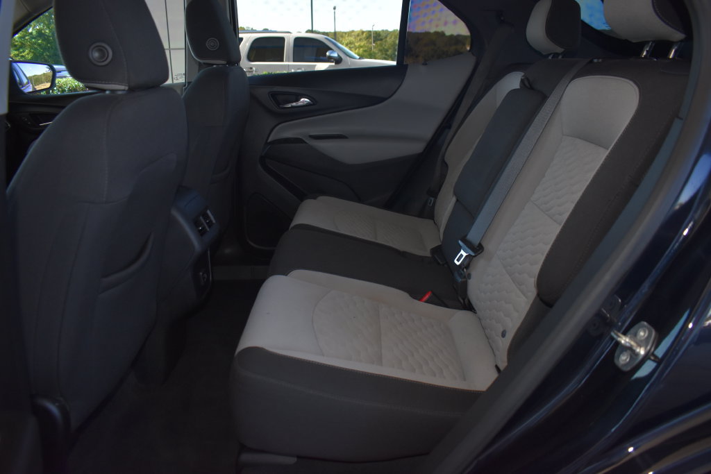 Used 2021 Chevrolet Equinox LT FWD image 15