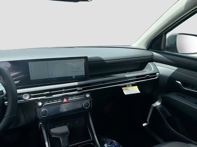 New 2026 Hyundai Tucson SEL image 25