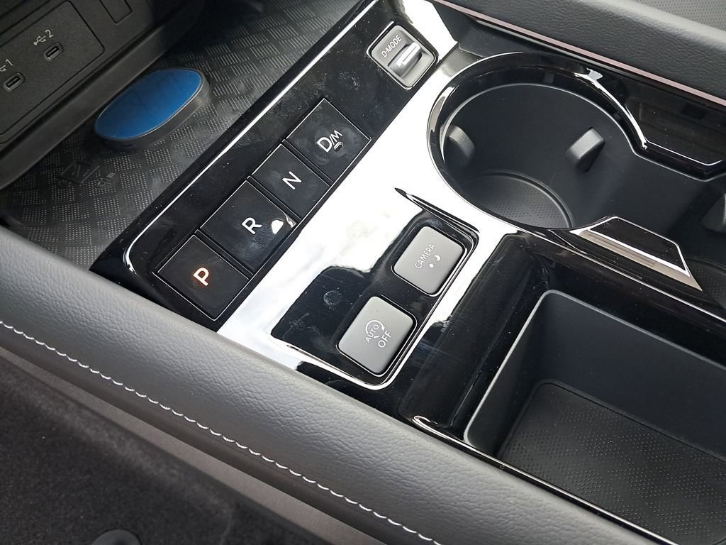 New 2026 Nissan Murano SL image 25