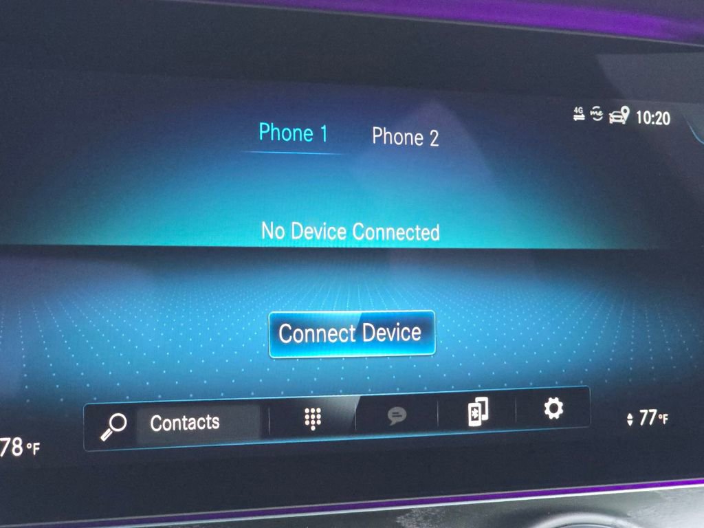 Certified 2021 Mercedes-Benz E 350 4MATIC Sedan image 8