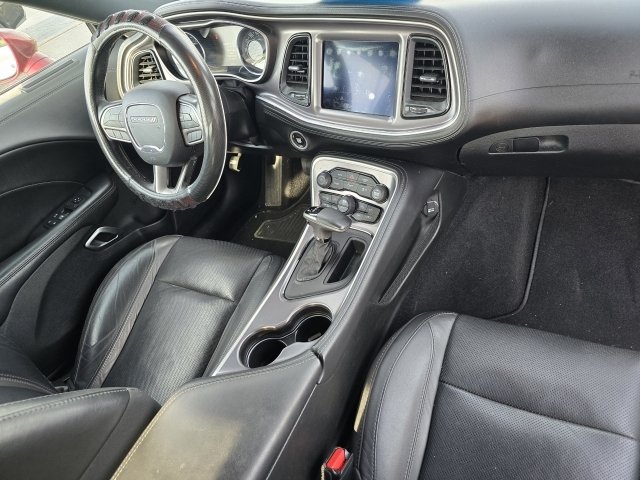 Used 2020 Dodge Challenger SXT w/ Plus Package AWD/4WD image 13