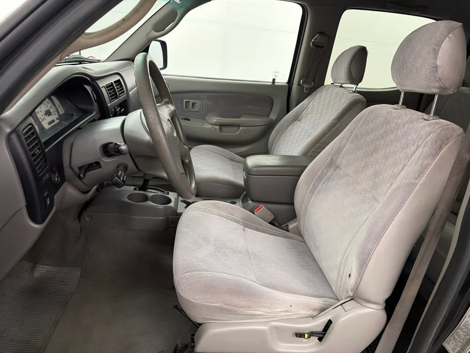 Used 2002 Toyota Tacoma PreRunner w/ SR5 Pkg w/ Chrome Pkg RWD image 13