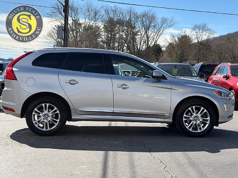 Used 2015 Volvo XC60 T5 Premier FWD image 7