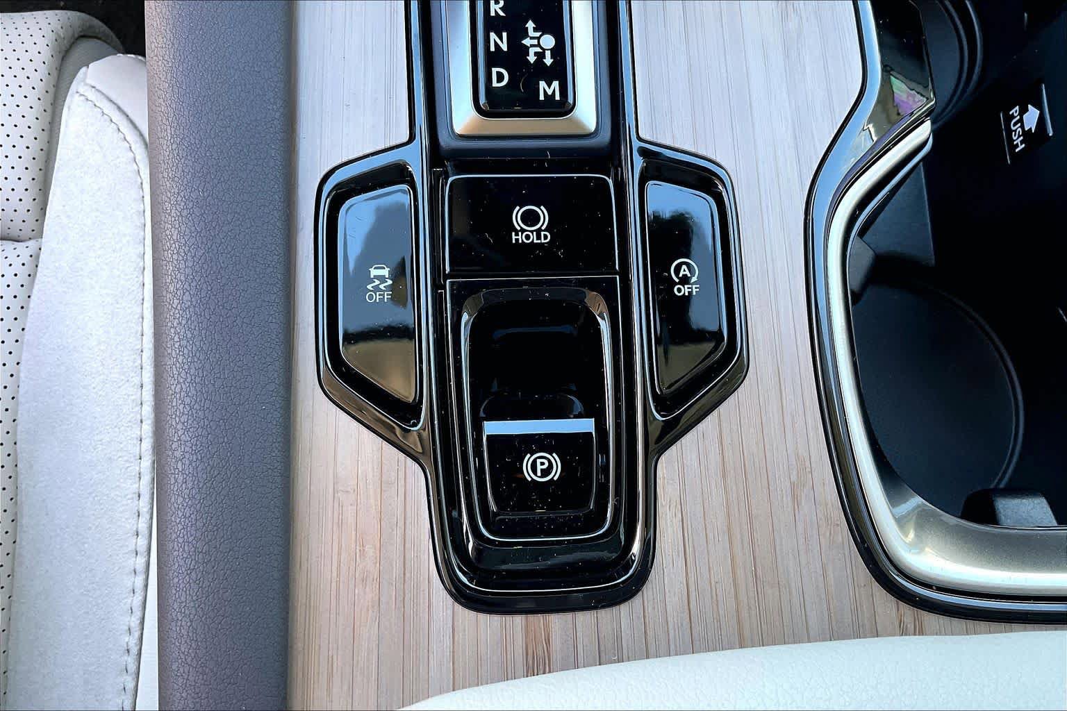 New 2026 Lexus RX 350 FWD image 13