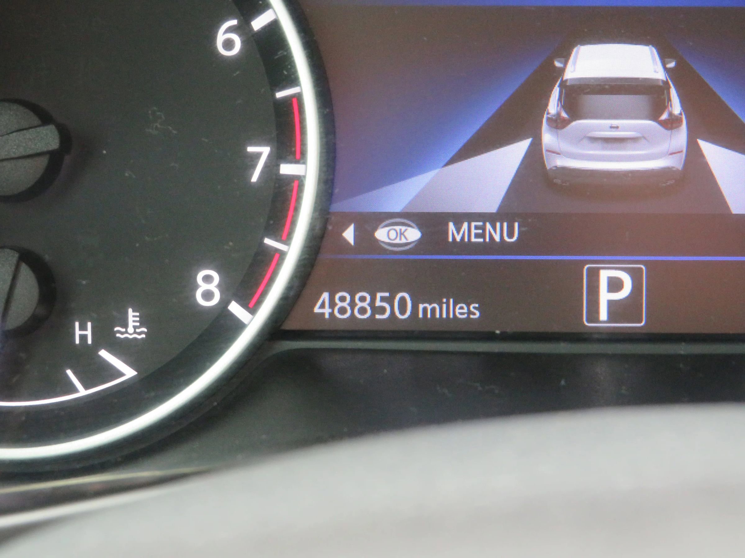 Used 2017 Nissan Murano SL image 15