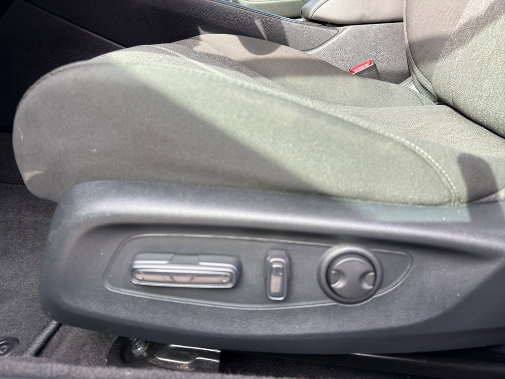 Used 2025 Honda Accord Sport image 15