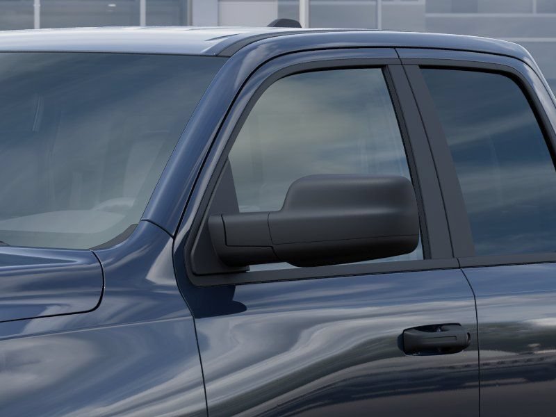 New 2026 RAM 1500 Express AWD/4WD image 12