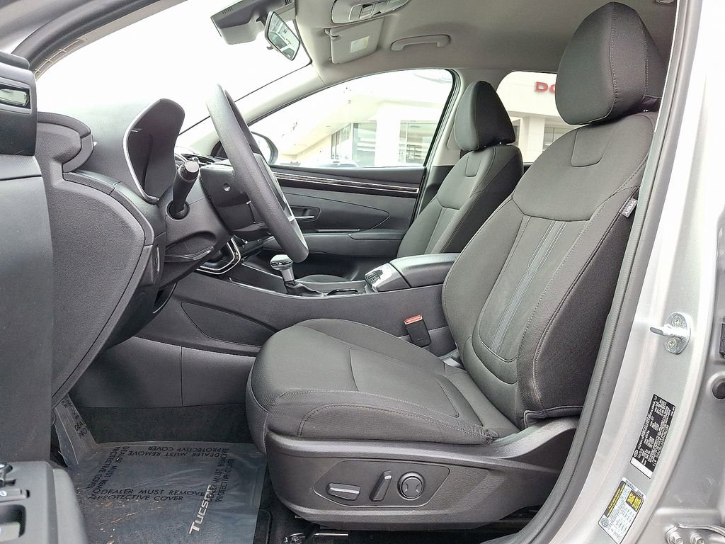 Used 2023 Hyundai Tucson SEL image 13