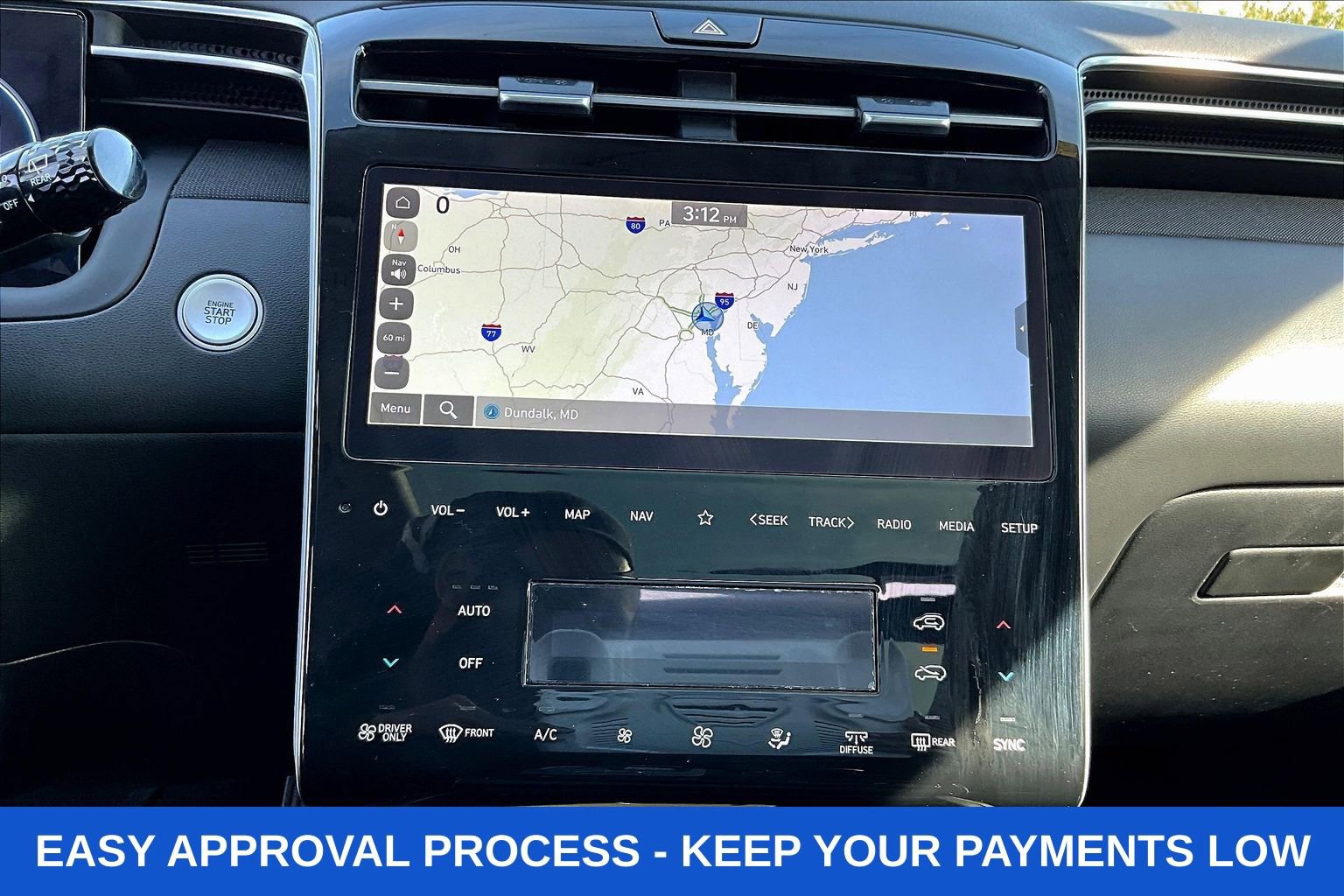 Used 2024 Hyundai Tucson SEL image 19