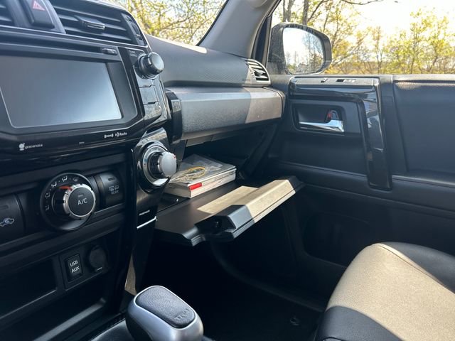 Used 2019 Toyota 4Runner TRD Off-Road Premium image 30