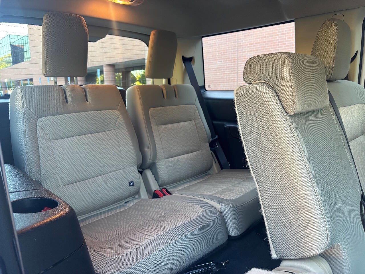 Used 2015 Ford Flex SEL image 13