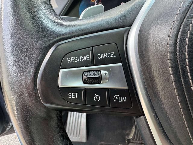 Used 2020 BMW X5 xDrive40i w/ Premium Package AWD/4WD image 29