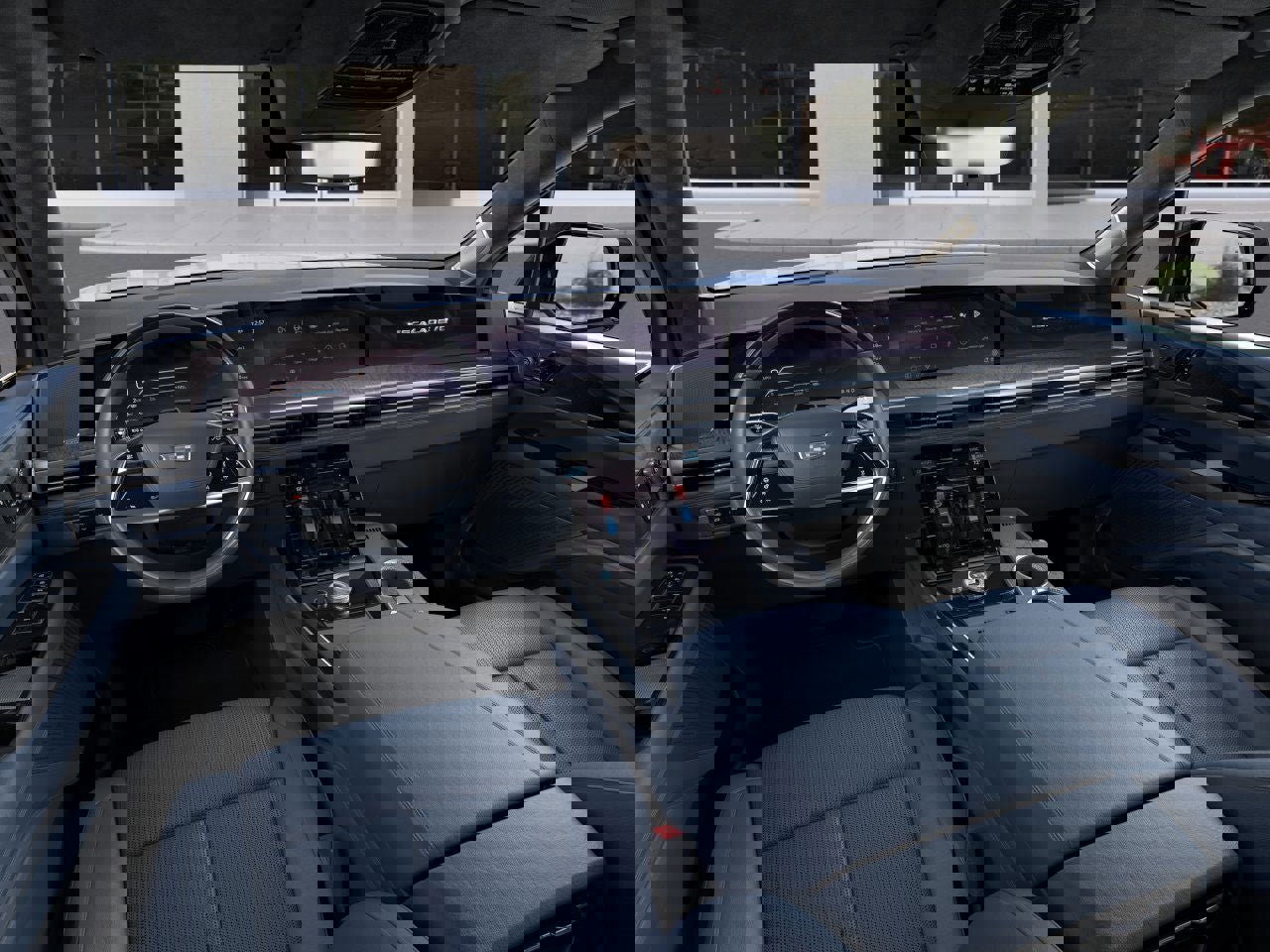 New 2026 Cadillac Escalade IQL Sport 2 image 15