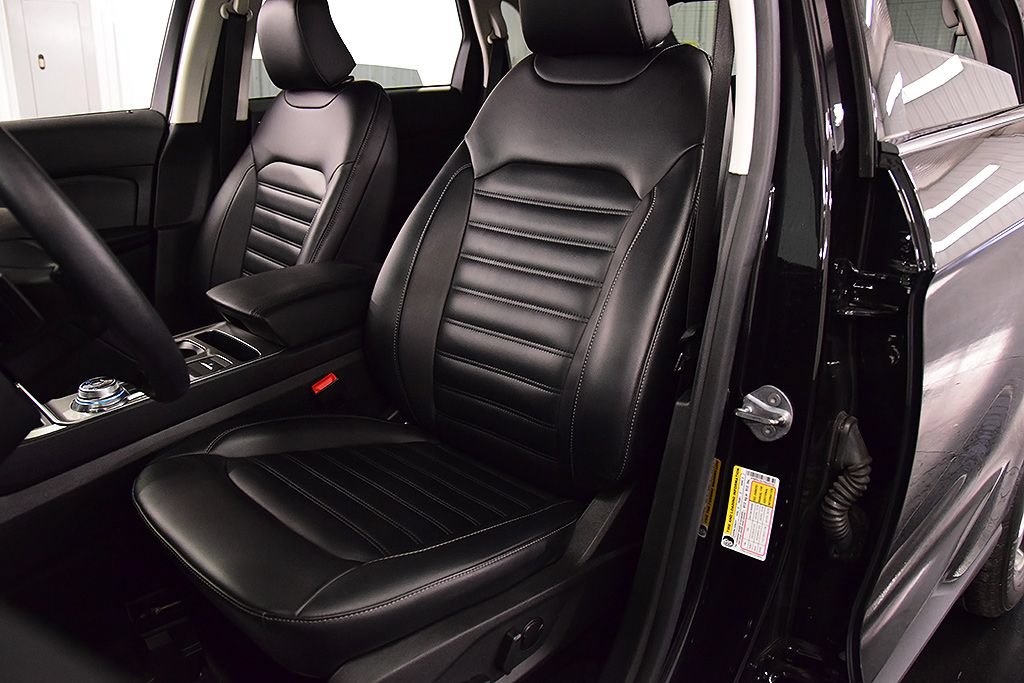 Used 2023 Ford Edge SEL w/ Convenience Package AWD/4WD image 29
