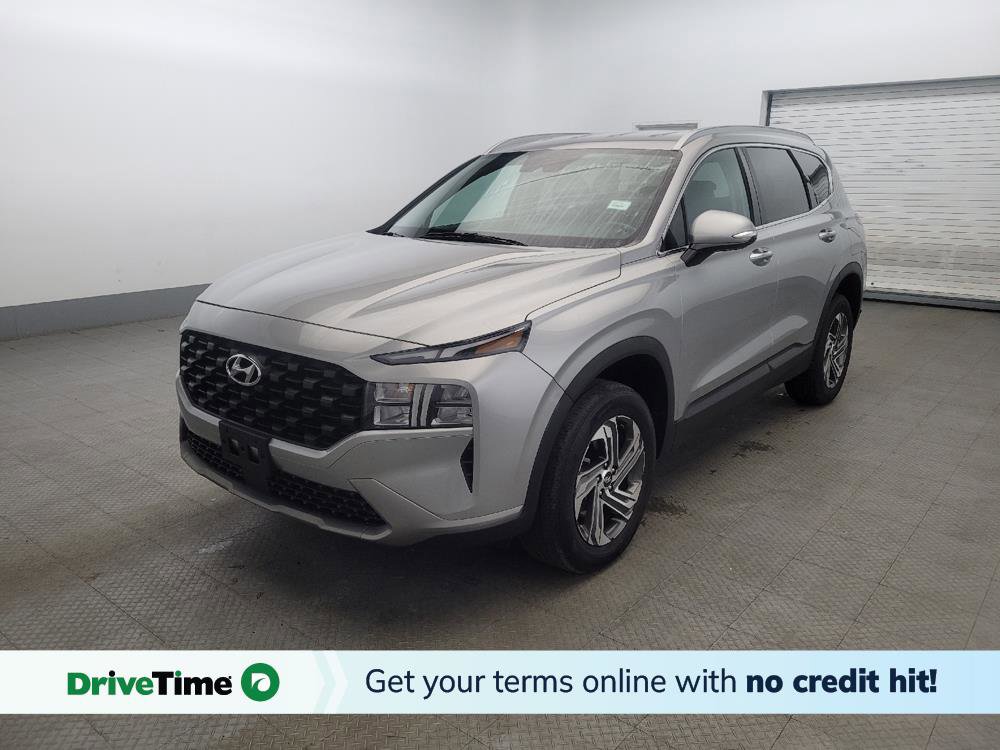 Used 2023 Hyundai Santa Fe SEL image 1