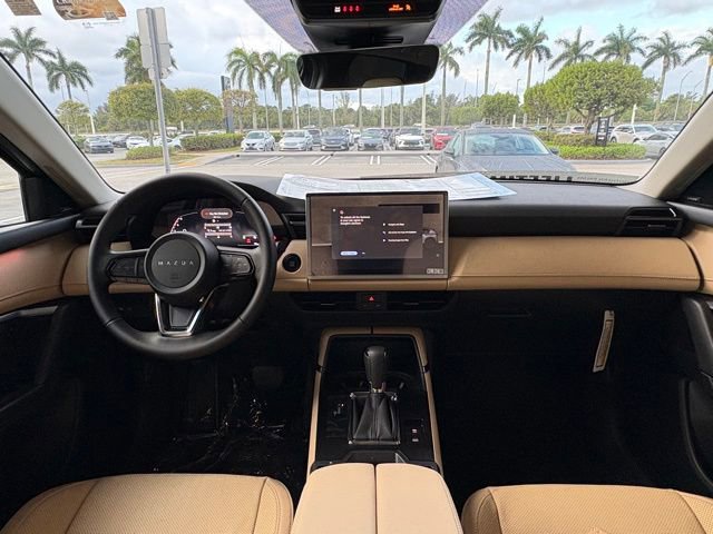 New 2026 MAZDA CX-5 2.5 S w/ Premium Package image 15