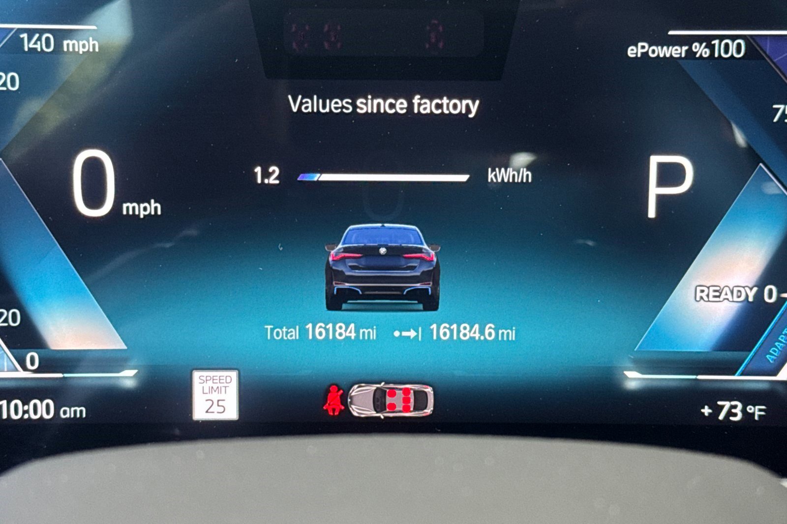 Certified 2023 BMW i4 eDrive35 RWD image 18