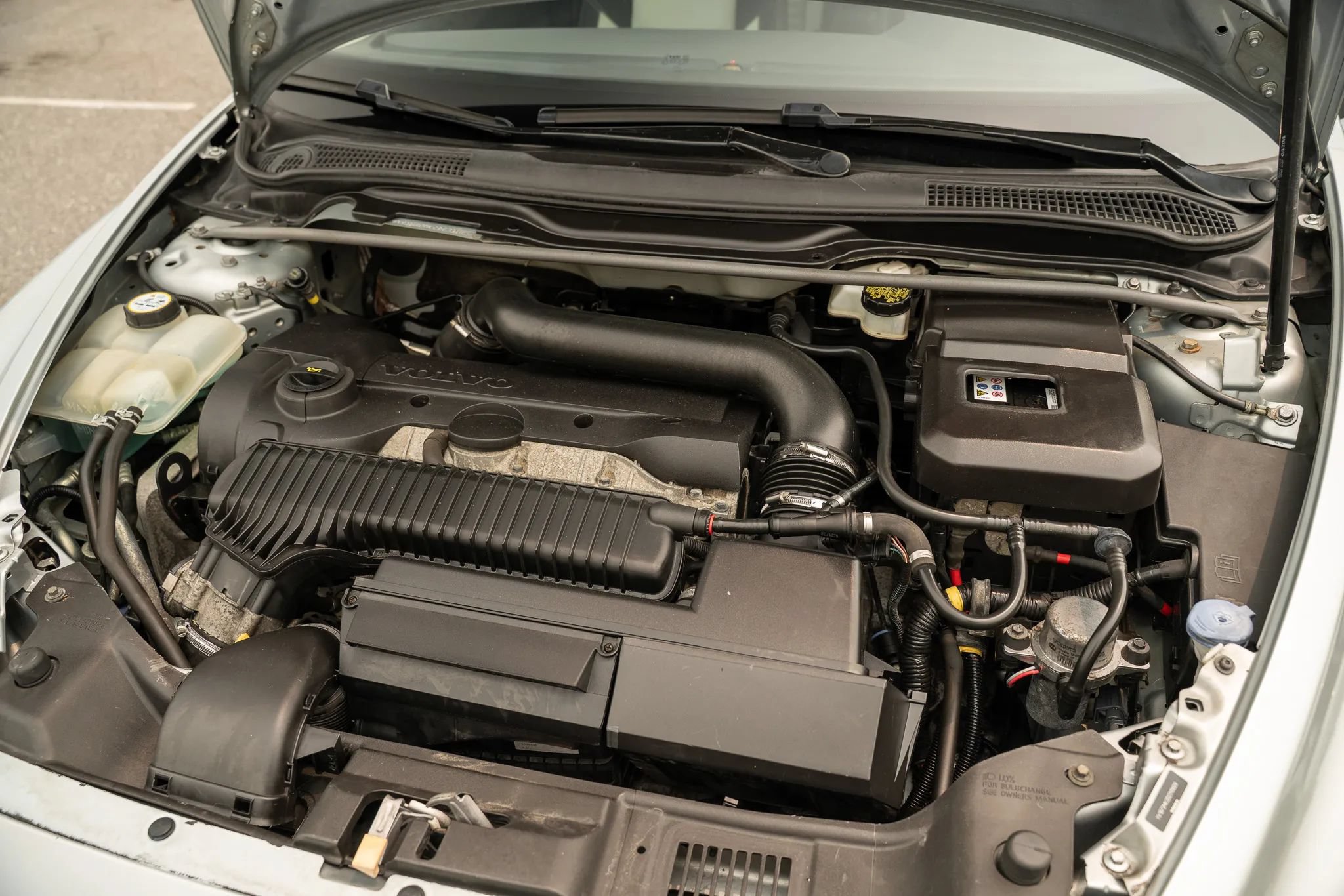 Used 2013 Volvo C30 T5 R-Design FWD image 25