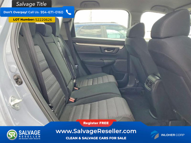 Used 2022 Honda CR-V Special Edition image 15