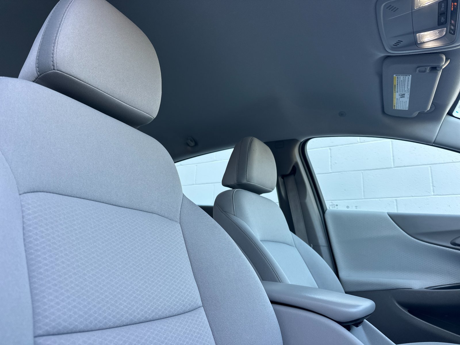 Used 2023 Chevrolet Malibu LS FWD image 16
