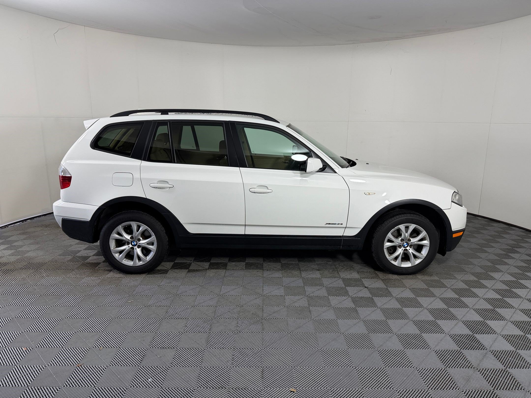 Used 2009 BMW X3 xDrive30i AWD/4WD image 8
