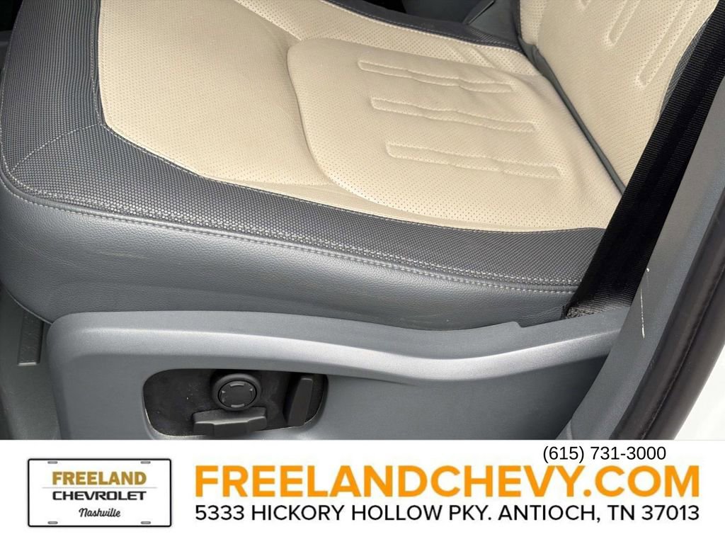 Used 2022 Land Rover Defender 110 X-Dynamic SE image 23