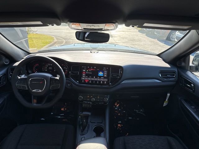 New 2026 Dodge Durango GT w/ Blacktop Package image 23