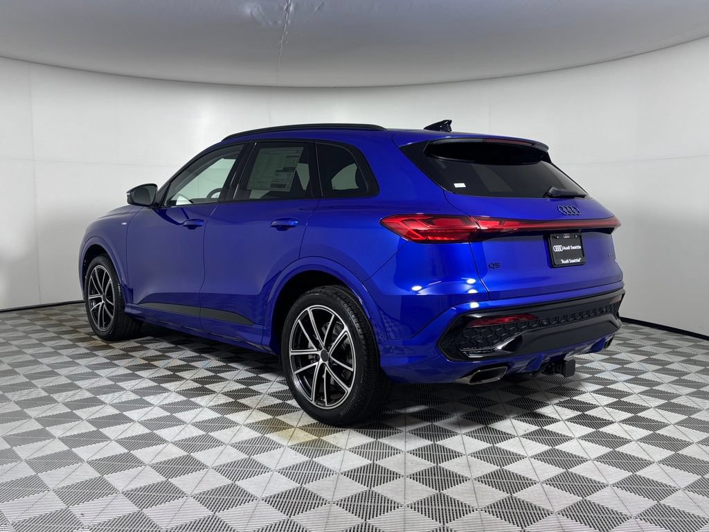 New 2026 Audi Q5 Prestige AWD/4WD image 5