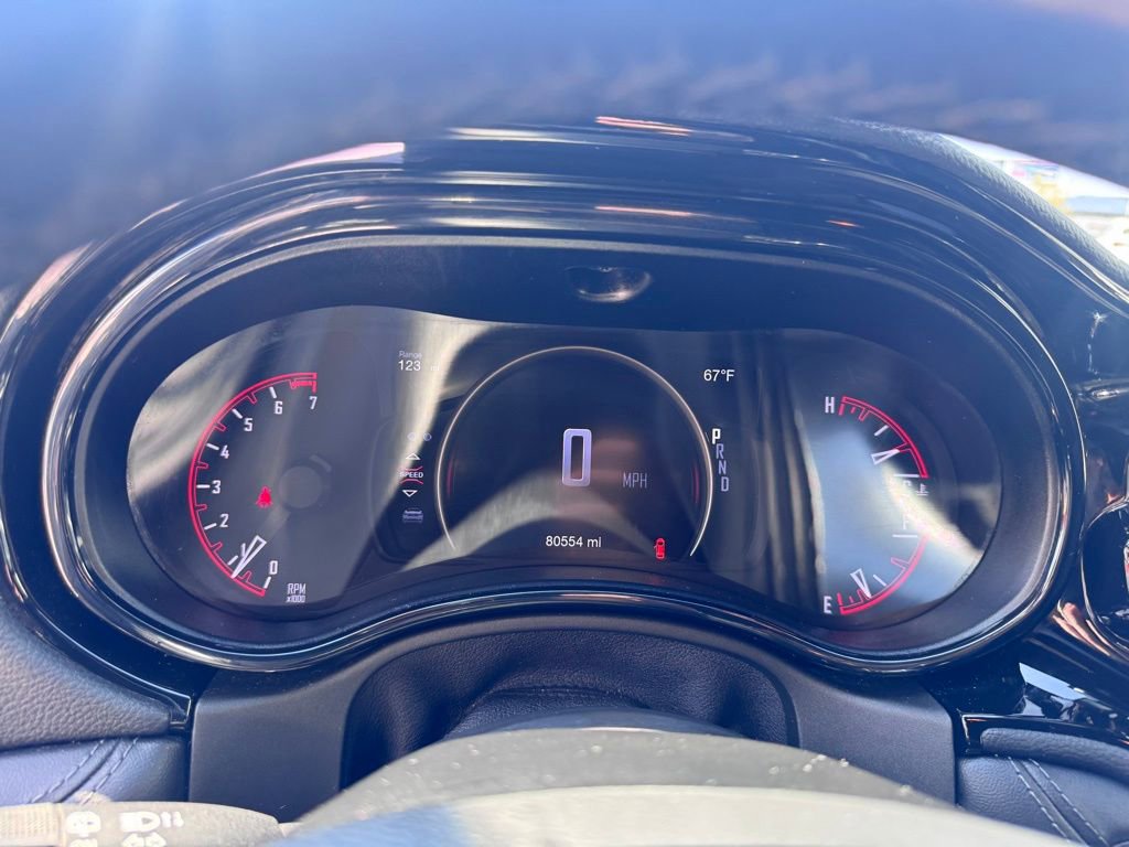 Used 2022 Dodge Durango GT AWD/4WD image 17