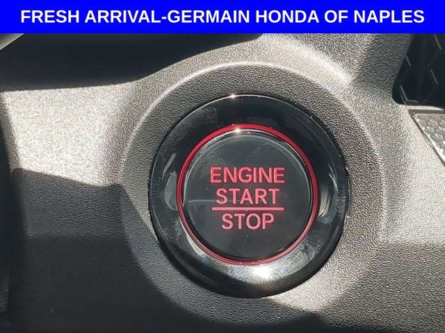 New 2026 Honda CR-V LX image 24