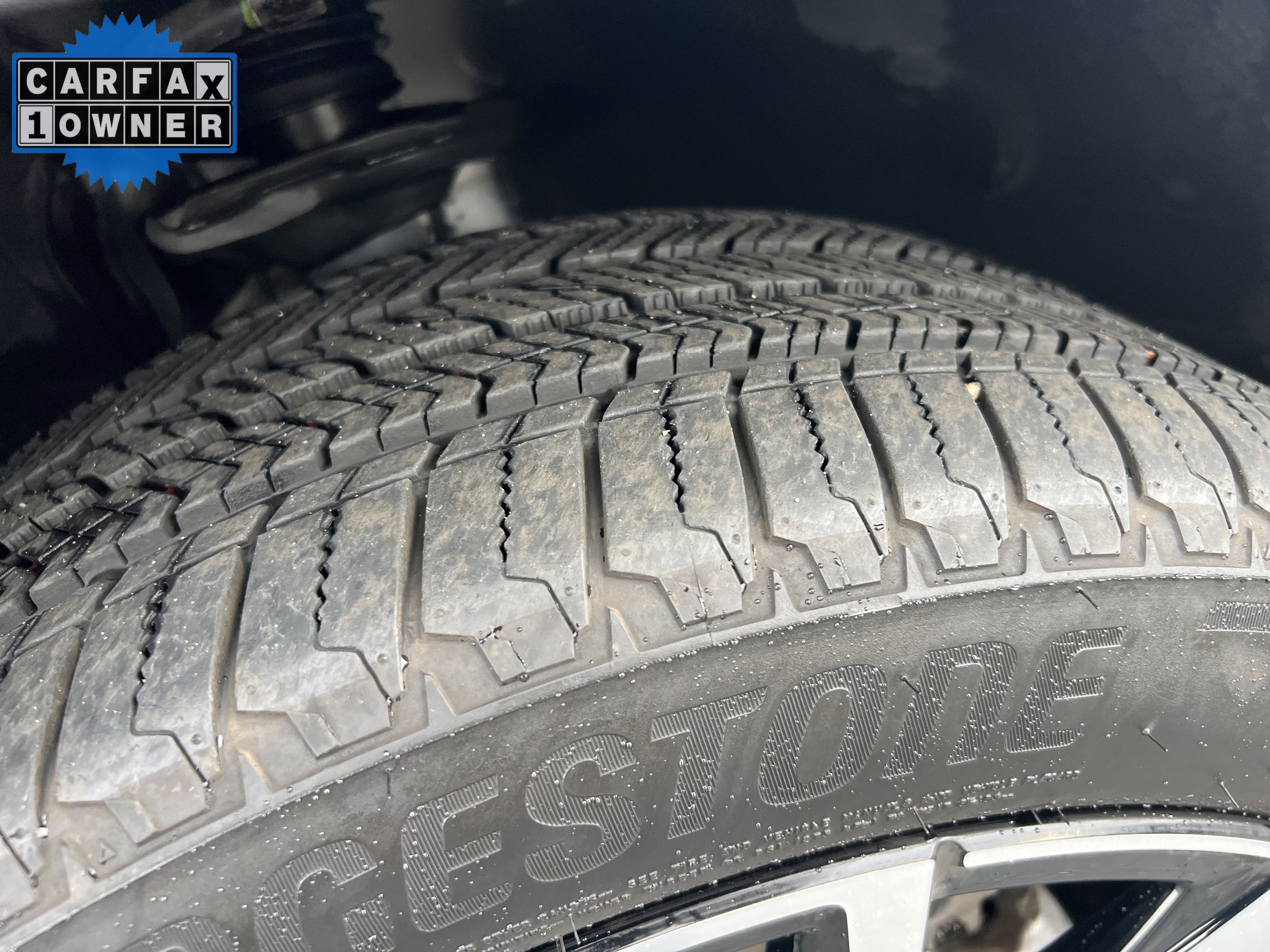 Used 2024 Volkswagen Atlas SEL Premium R-Line image 12