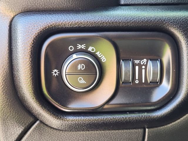 Used 2024 RAM 2500 Laramie image 9