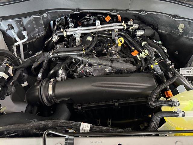 Used 2026 Ford Explorer Active w/ Active Comfort Package image 8