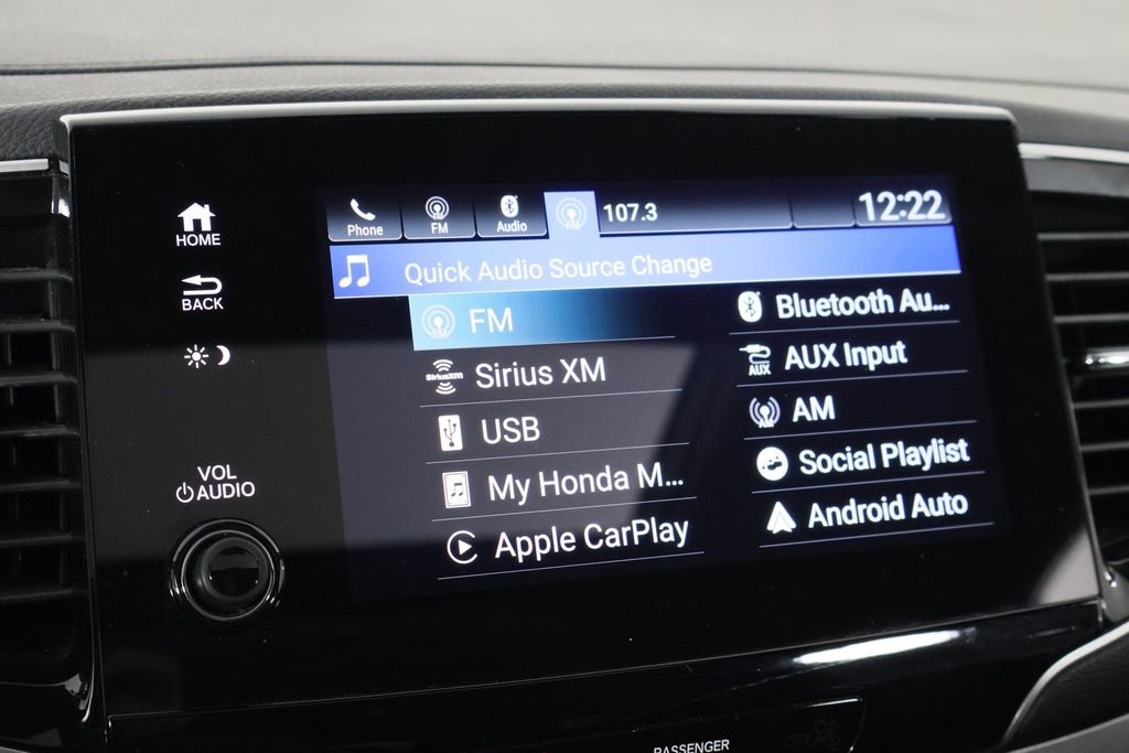 Used 2022 Honda Pilot EX-L image 32