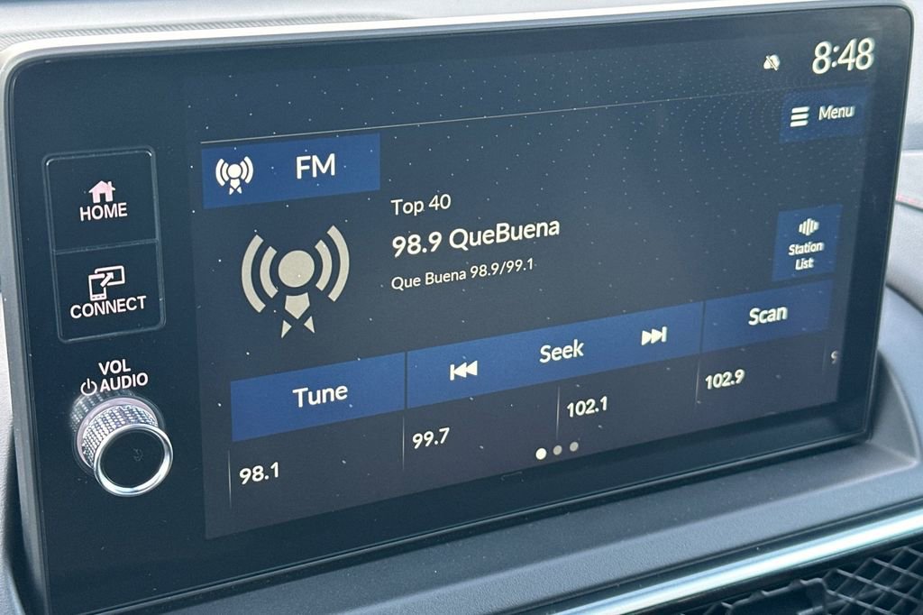 Certified 2025 Acura ADX A-Spec image 19