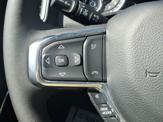 Used 2026 RAM 1500 Laramie AWD/4WD image 24