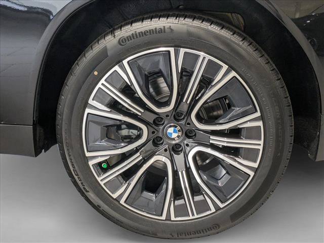 New 2026 BMW X3 xDrive30i AWD/4WD image 10
