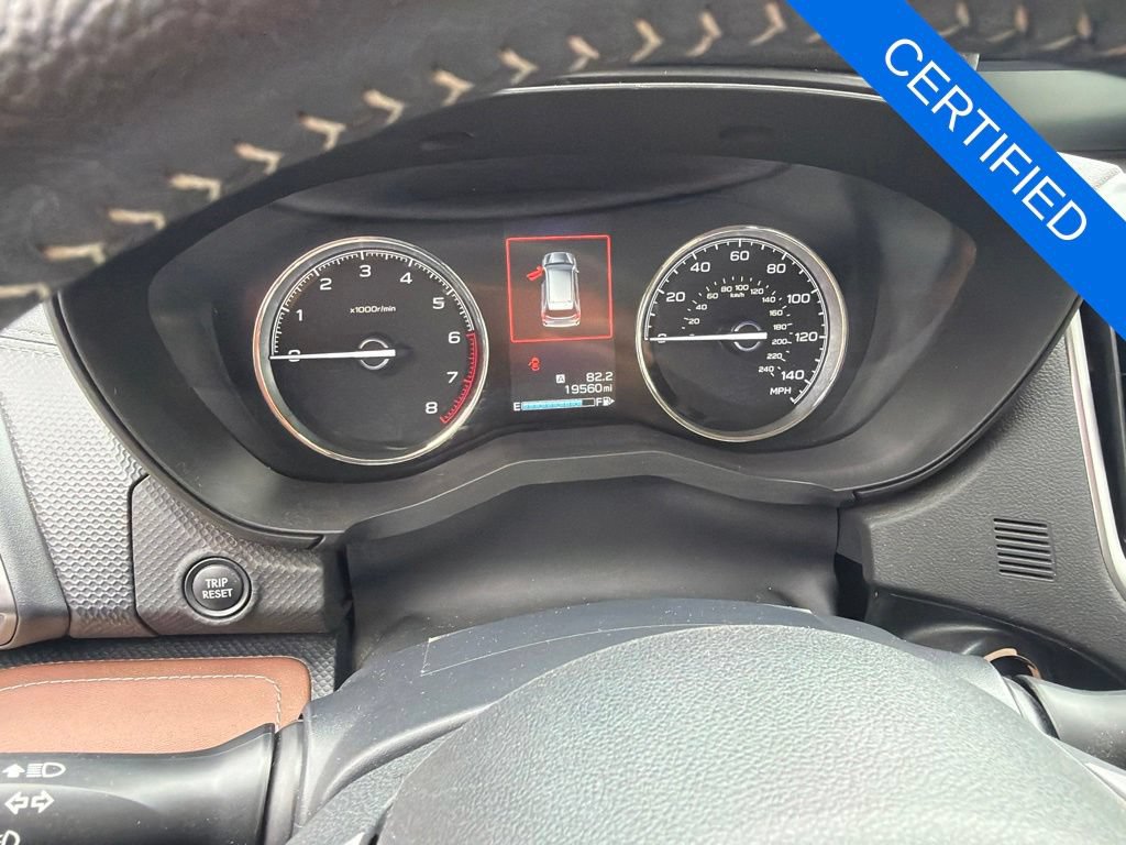 Used 2024 Subaru Forester Touring AWD/4WD image 11