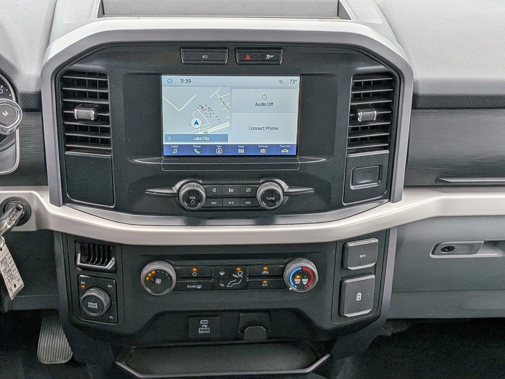 Used 2023 Ford F150 XLT image 17