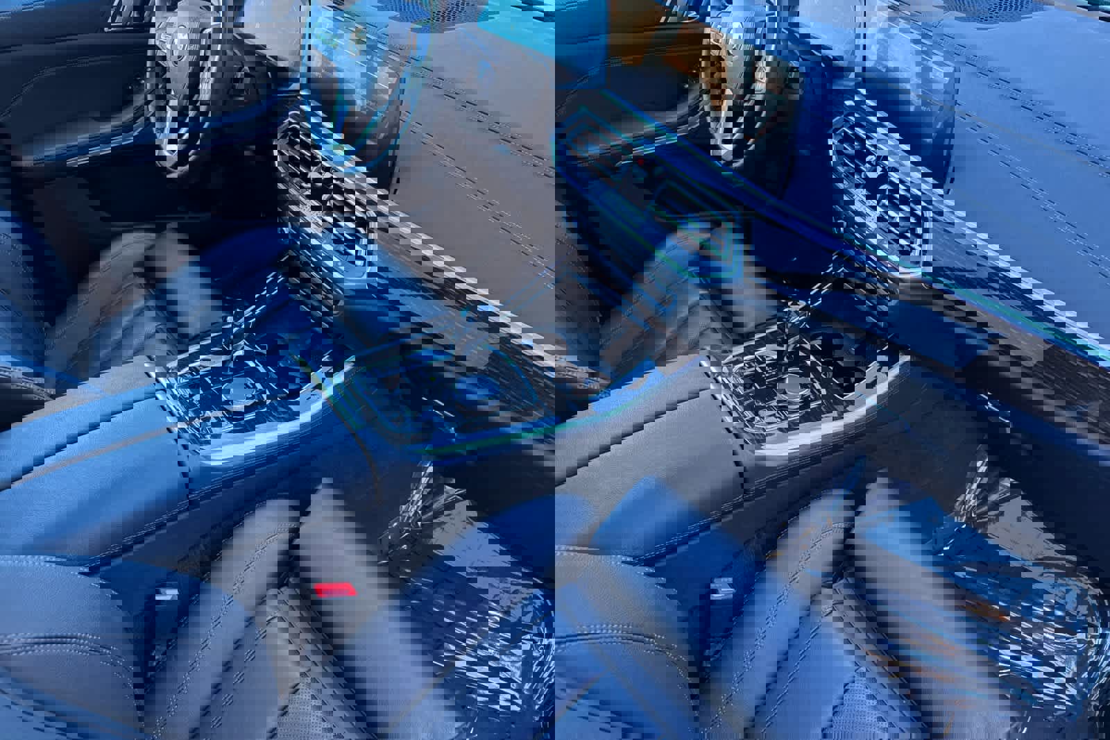 Used 2021 BMW X5 xDrive40i w/ Premium Package image 17